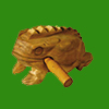 guiro-grenouille